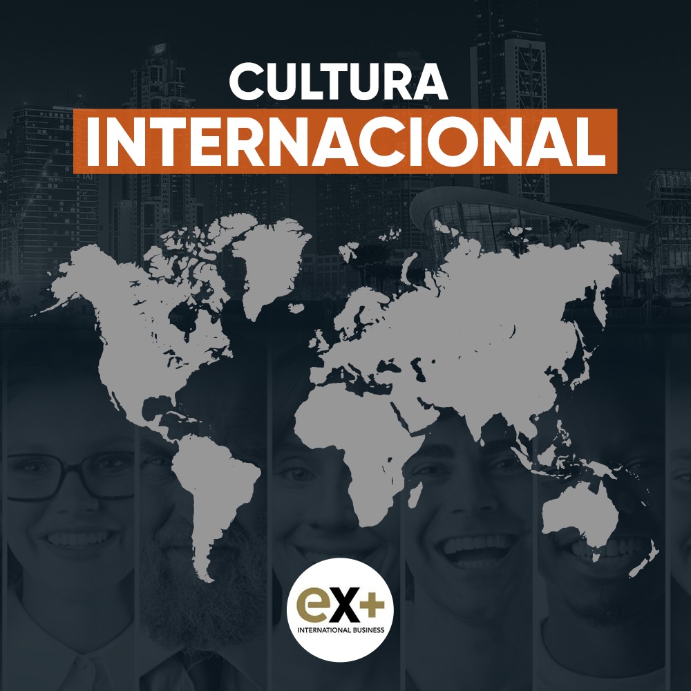 Cultura Internacional