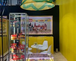 Feira Feafro - África do sul, Africa