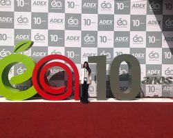 Expoalimentária - Lima, Peru