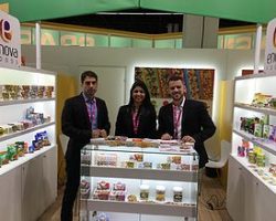 Feira ISM - Colonia, Alemanha