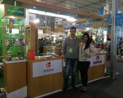 Expoalimentária - Lima, Peru