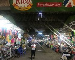 Pesquisa de Mercado, Bolívia