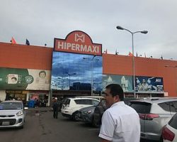 Pesquisa de Mercado, Bolívia