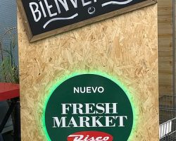 Visita PDV - Montevidéu, Uruguai