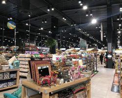 Visita PDV - Montevidéu, Uruguai