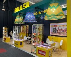 Feira Feafro - África do sul, Africa