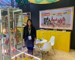 Feira Feafro - África do sul, Africa