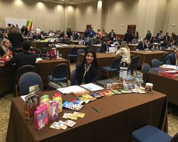 Missão Peru - Bogotá e Medellin, Colômbia