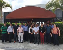 Missão de Internacionalização Apex Brasil - EUA