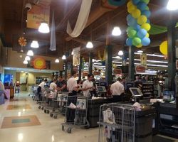 Visita Costco e Dollarama - Canadá